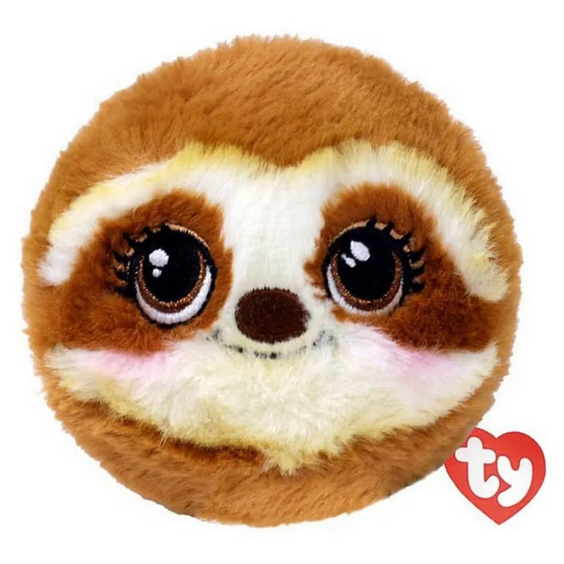 Chloe Sloth Beanie Bouncer