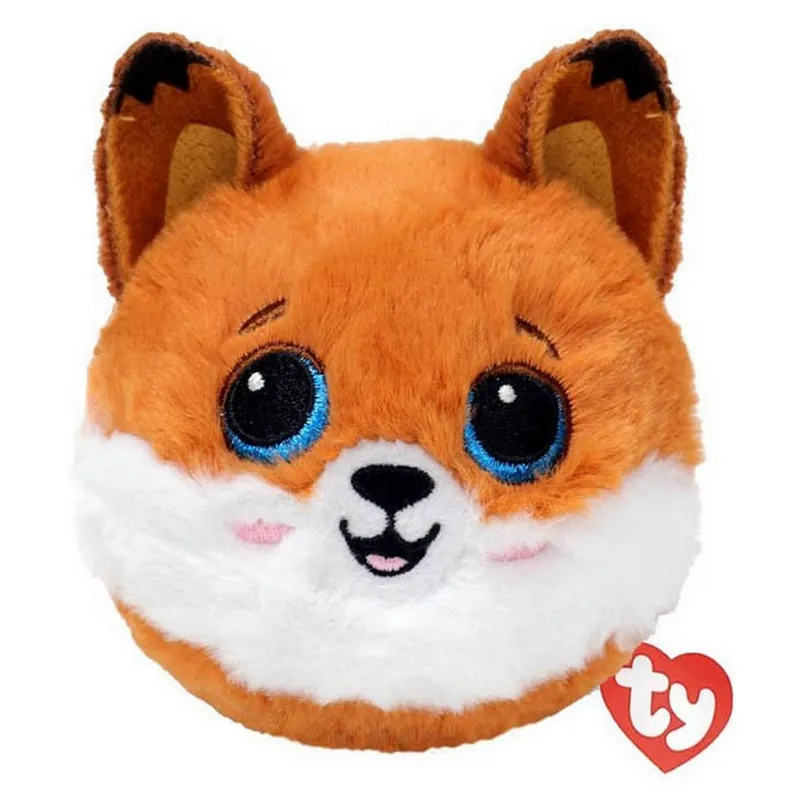 Blaze Fox Beanie Bouncer