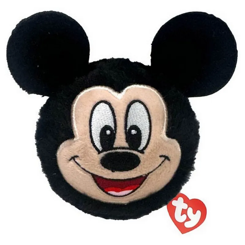 Mickey Mouse Beanie Bouncer