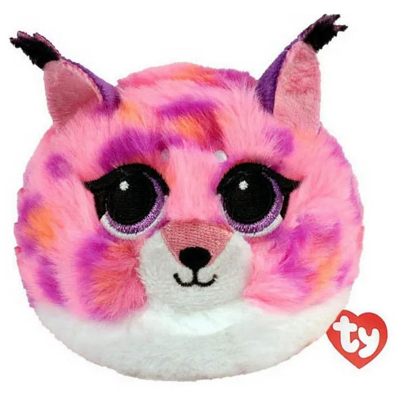 Lex Bobcat Beanie Bouncer