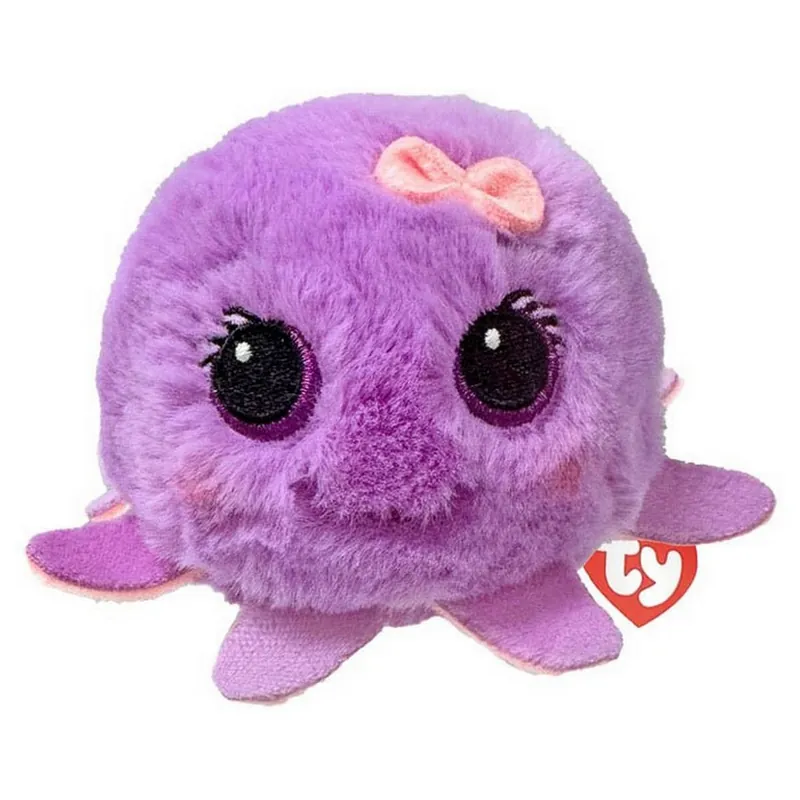 Leggy Octopus Beanie Bouncer
