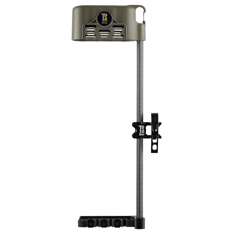 Airlock 4 Arrow Quiver