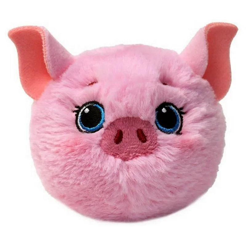 Posey Pig Beanie Bouncer