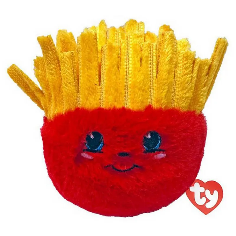 Spuds French Fries Beanie Bouncer