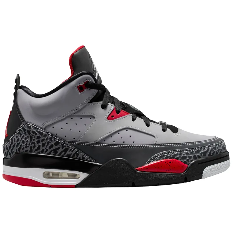 Son of Mars Low Shoe - Men‘s