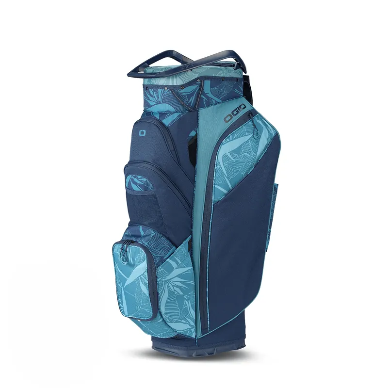 Woode Cart Golf Bag - 2026