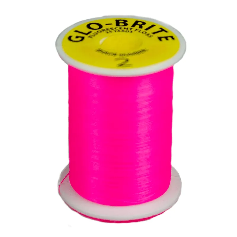 Datum Glo Brite Floss