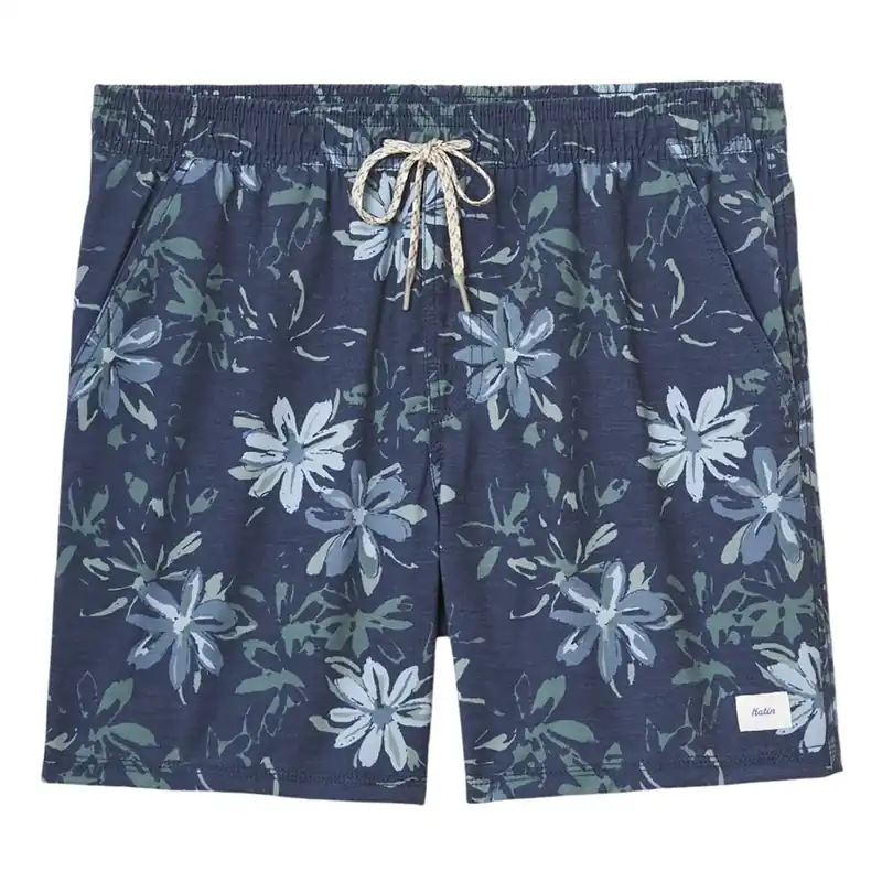 Petals Volley Swim Trunk - Men‘s