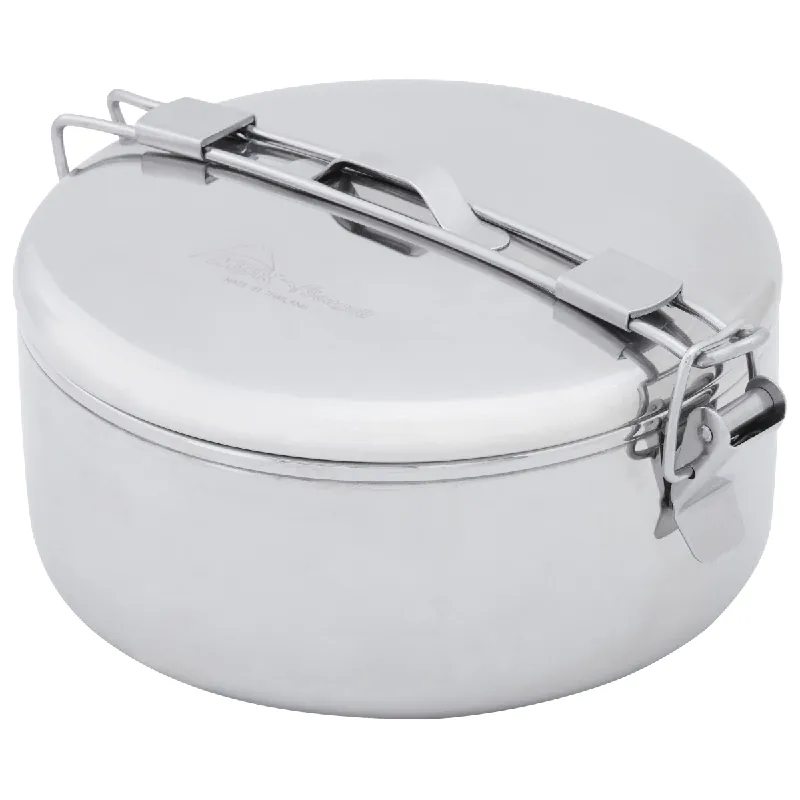 Stowaway 1.6 L Pot