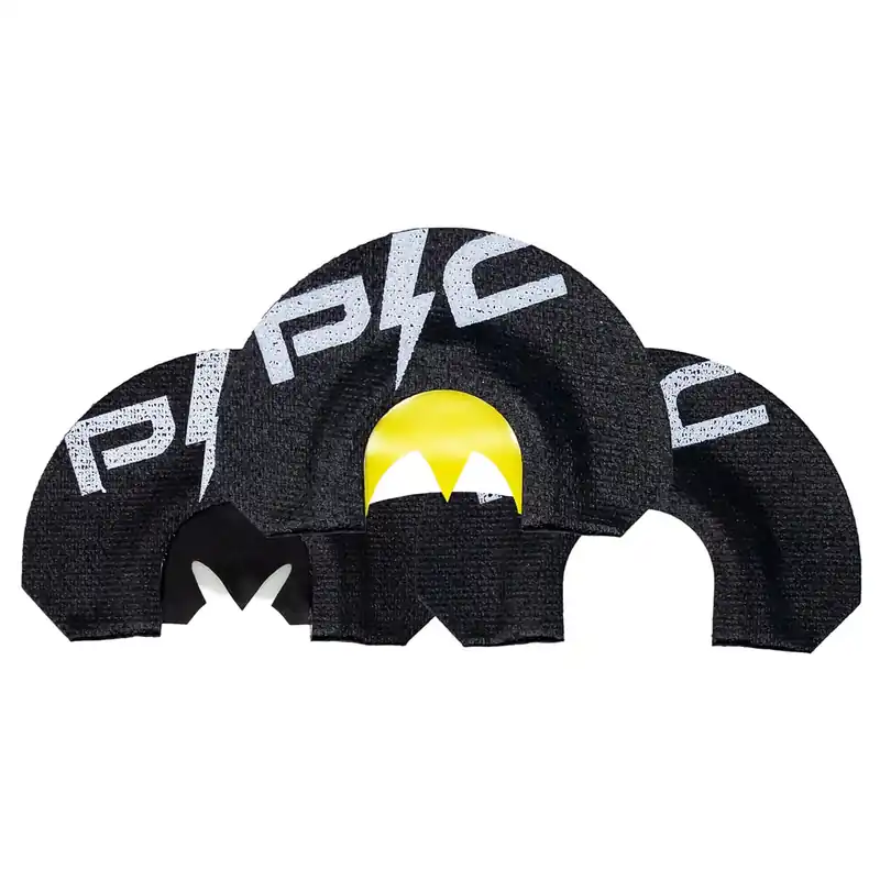 Short Circuit 3 Pack Combo