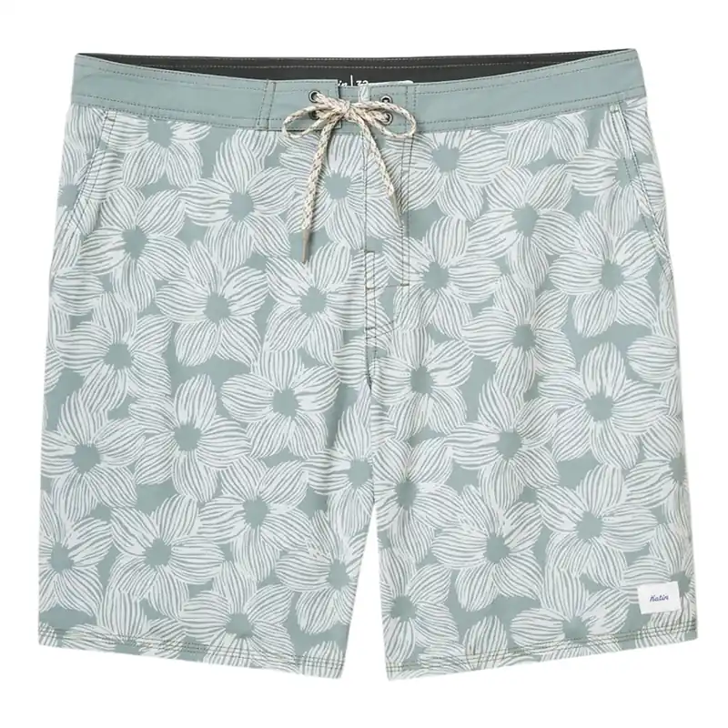 Thermo Hybrid Swim Trunk - Men‘s