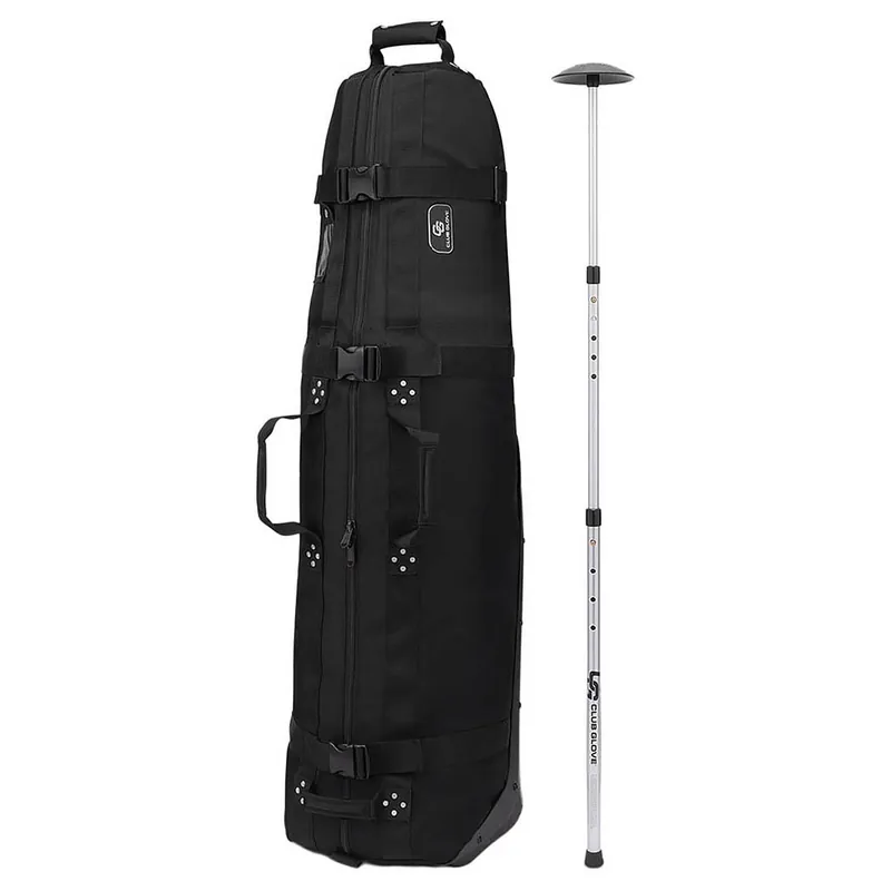 Club Traveler Golf Travel Bag