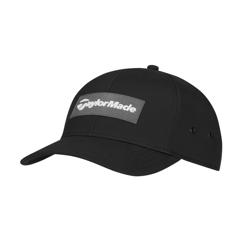 Newport Stock Metal Eyelet Golf Hat