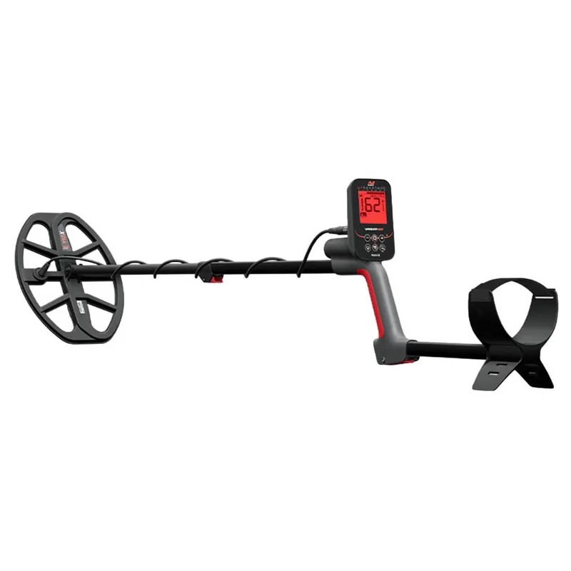 Vanquish 560 Pro-Pack Detector