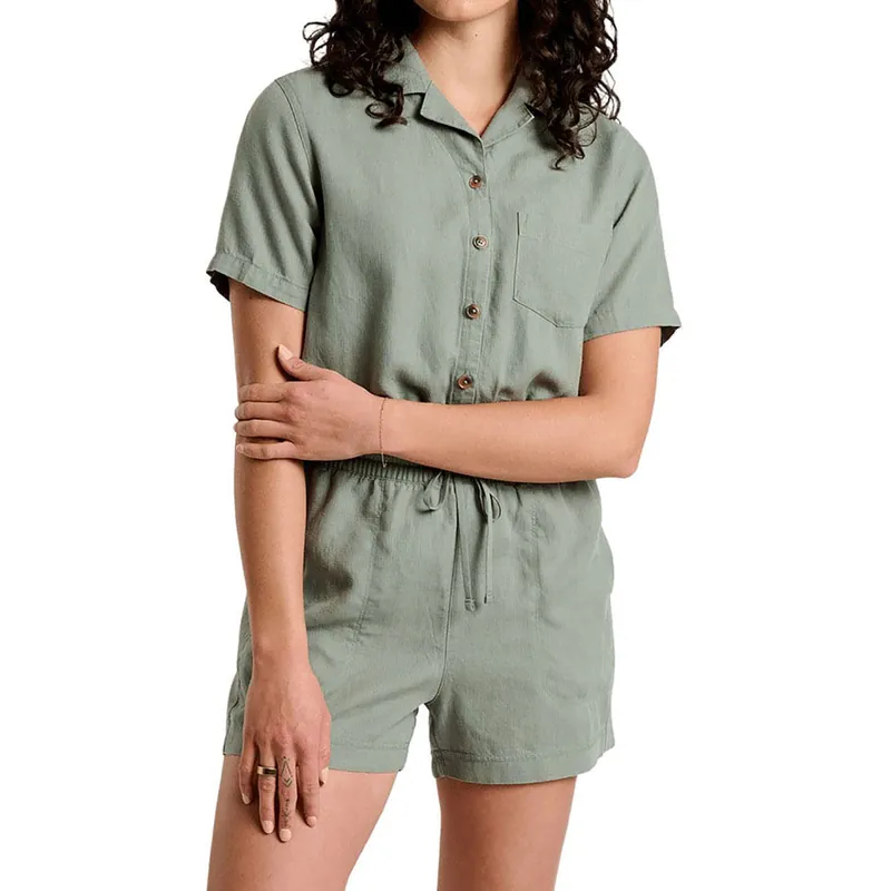 Fresco Romper - Women‘s