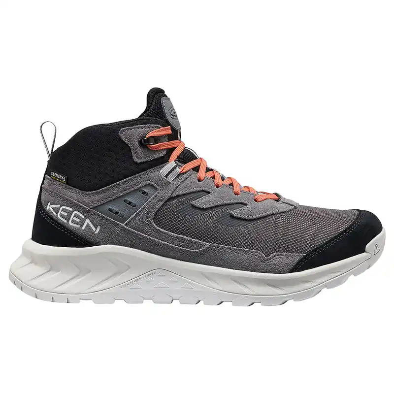 Hightrail Waterprof Mid Hiking Boot - Men‘s