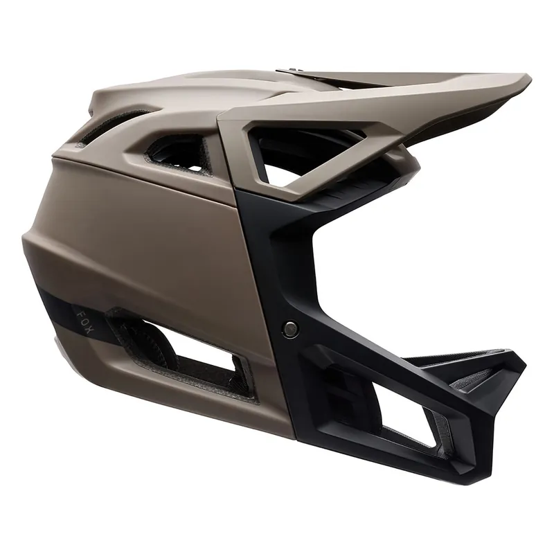 Proframe Solid Helmet