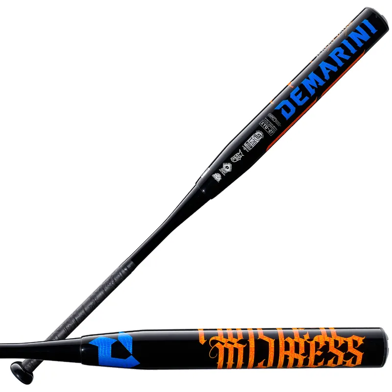 Twisted Mistress USSSA Slowpitch Softball Bat - 2027