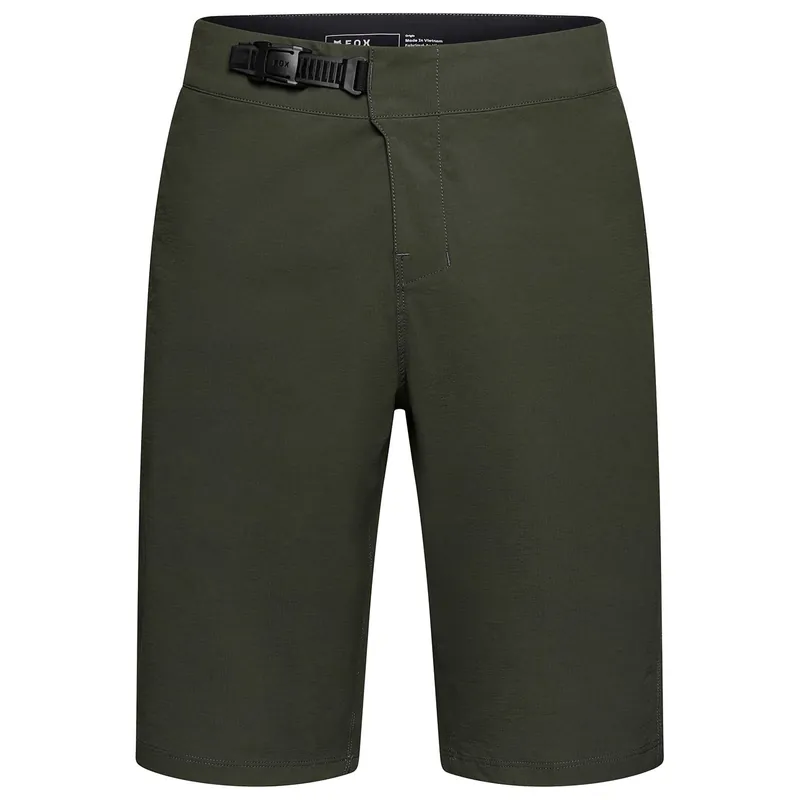 Ranger with Liner Bike Short - Men‘s