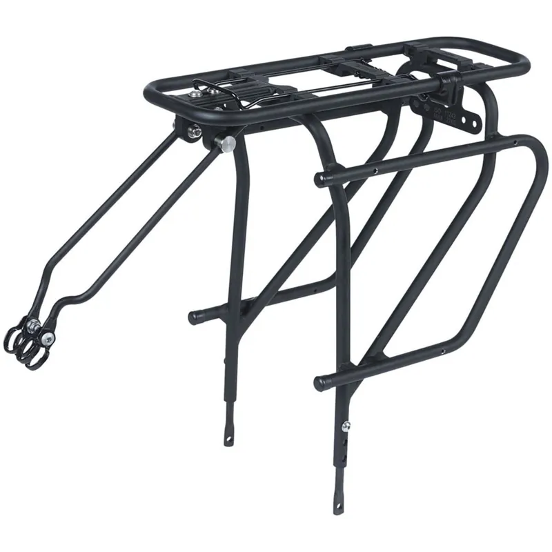 Universal Cargo Carrier Rear Rack