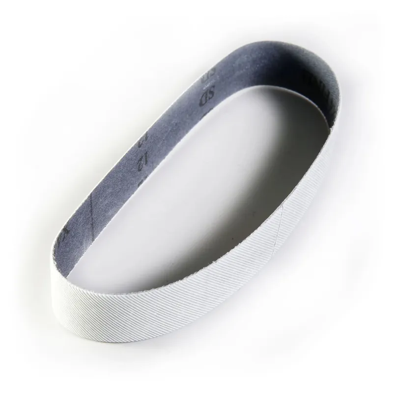 Ken Onion Mk.2 Fine Belt Kit
