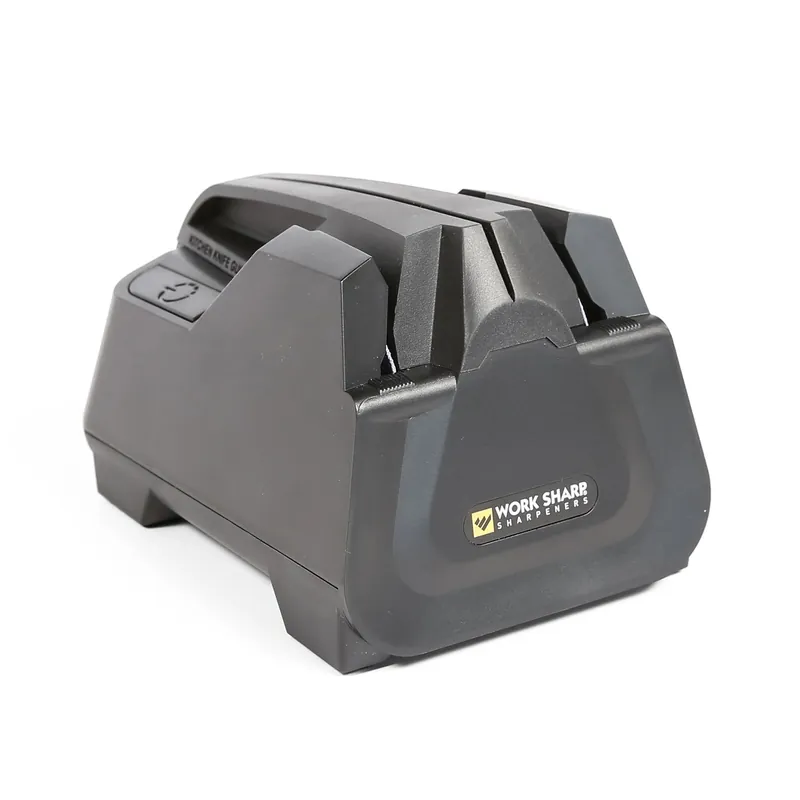 Electric Kitchen Knife Sharpener
