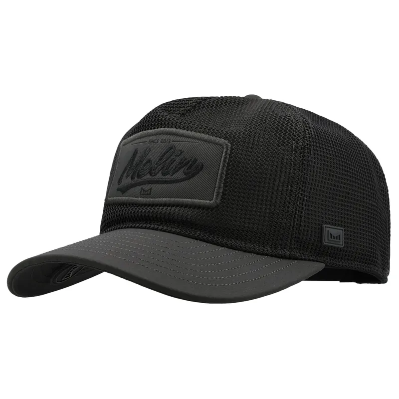 Hydro Odyssey Mac Retro Hat