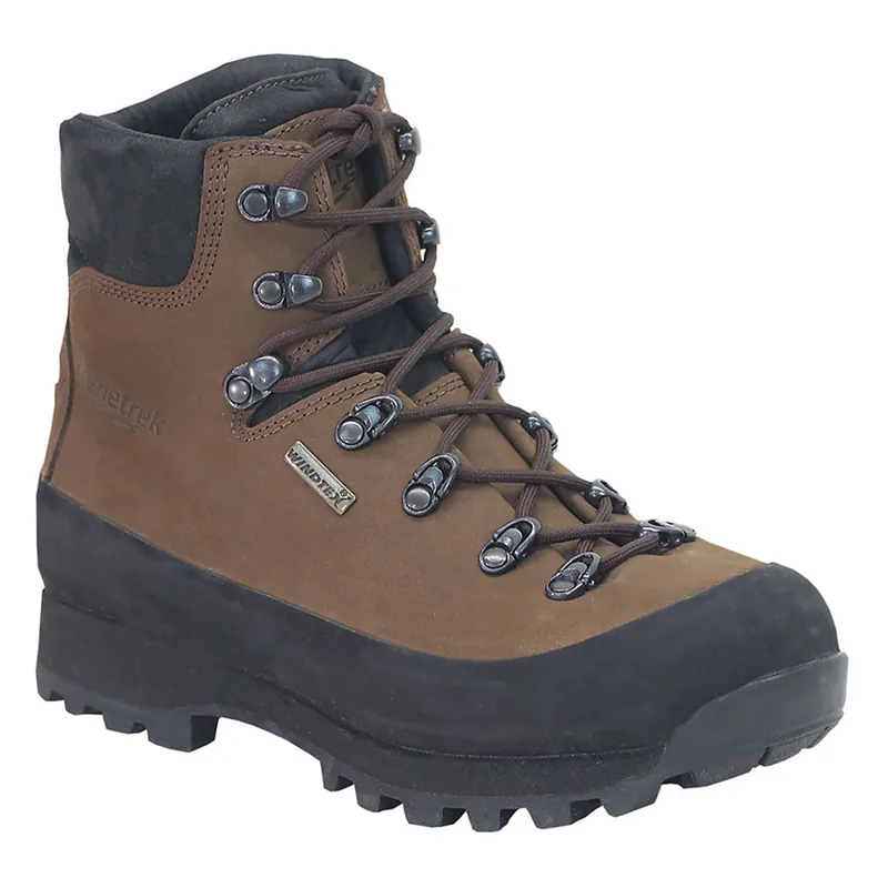 Hiker Hiking Boot - Women‘s