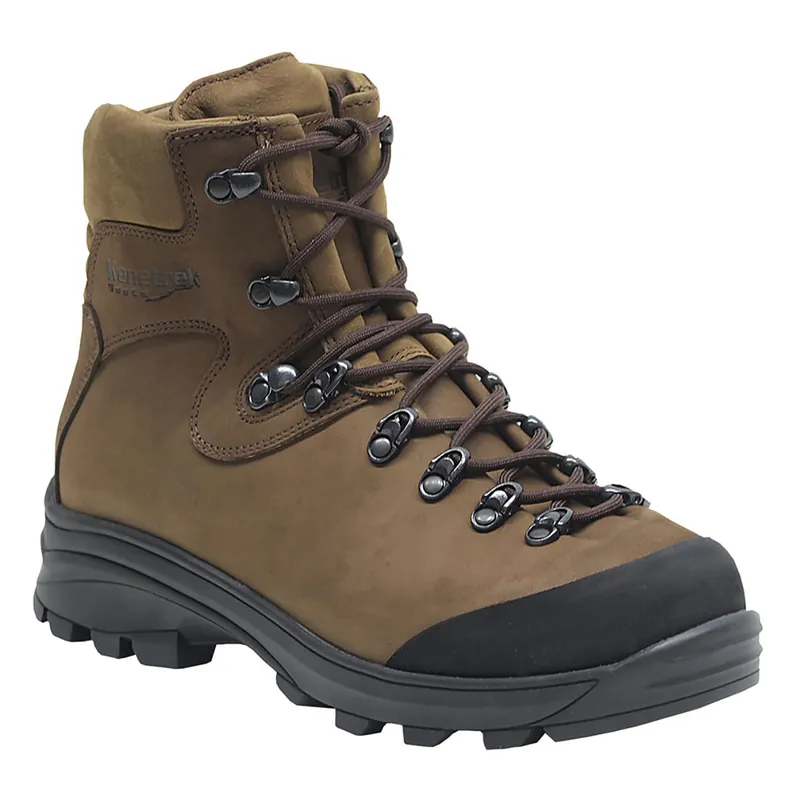 Safari Hiking Boot - Men‘s