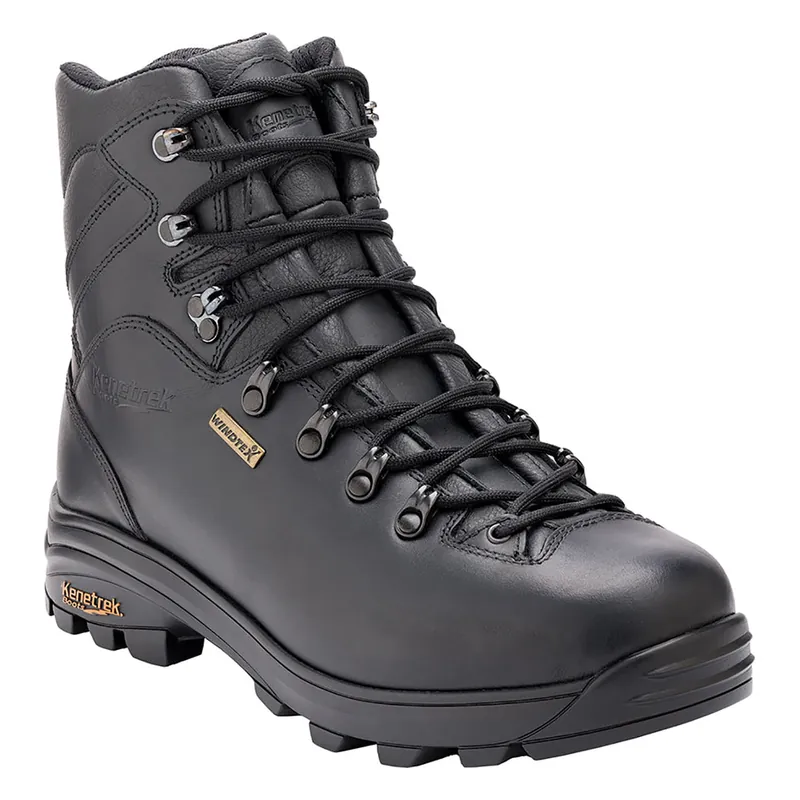 Sliderock Hiking Boot - Men‘s