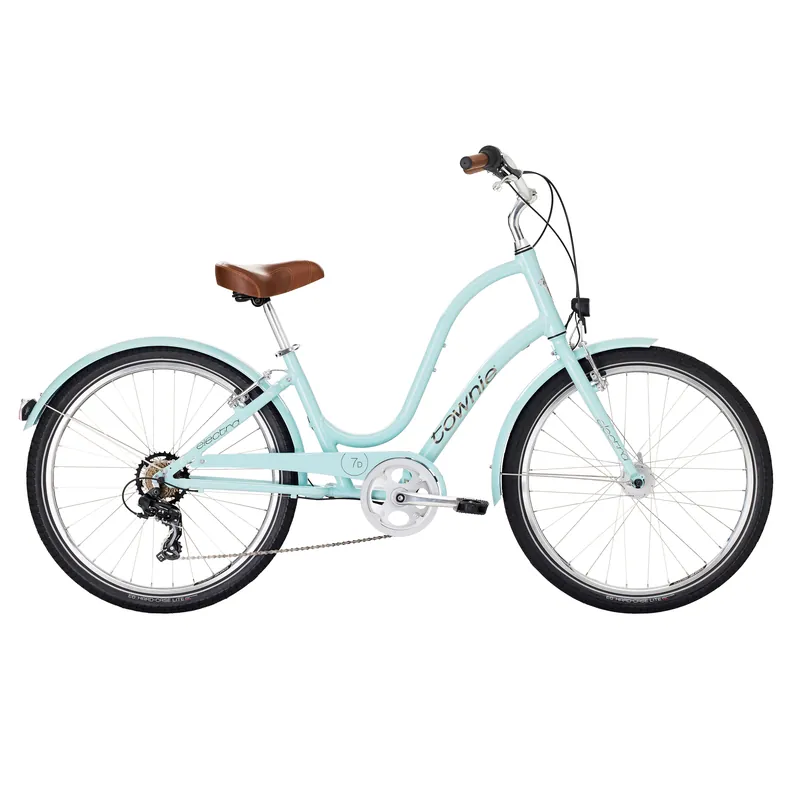 Townie Original 7D EQ Step-Thru Bike - 2026