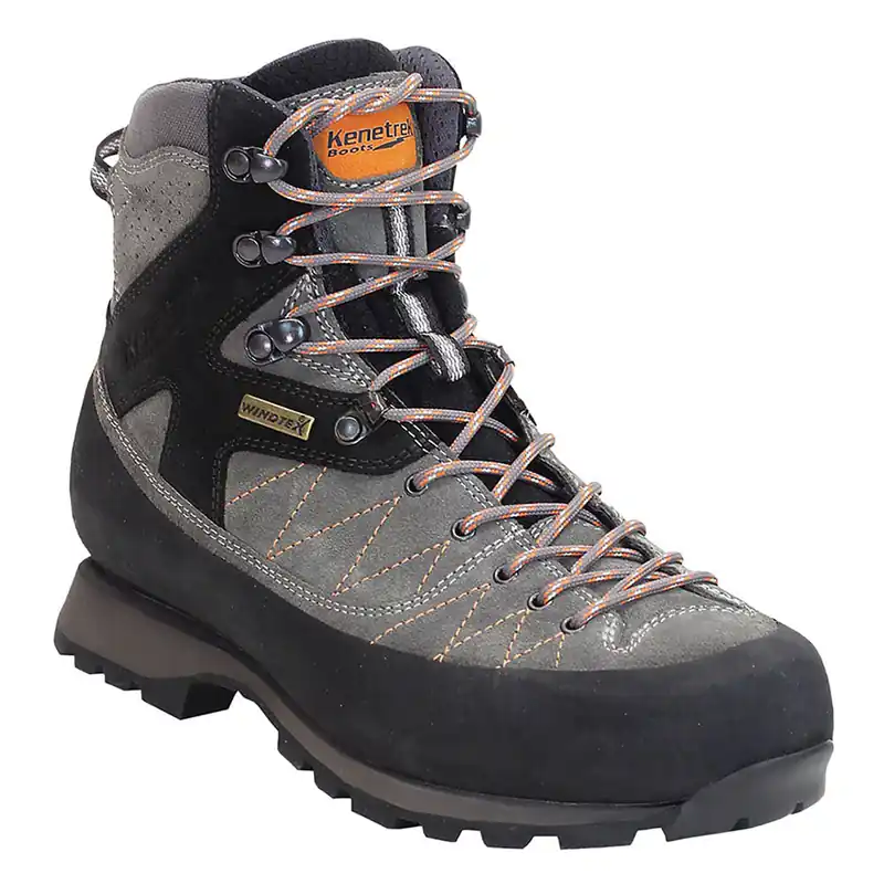 Bridger High Hiking Boot - Men‘s