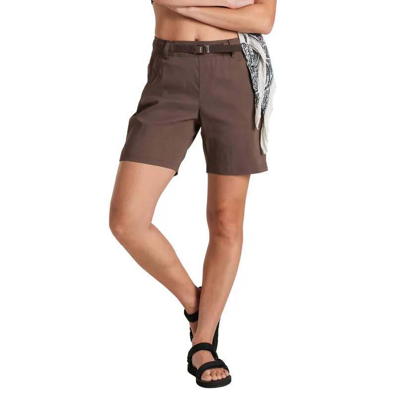 Haven Short - Women‘s
