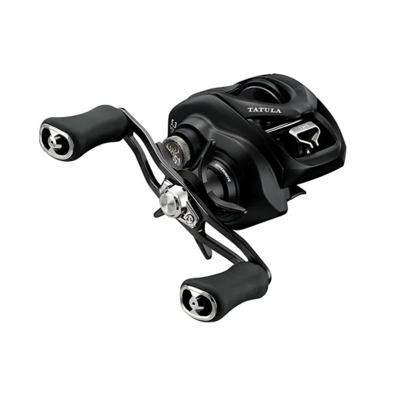 Tatula TW 150HL Baitcast Reel