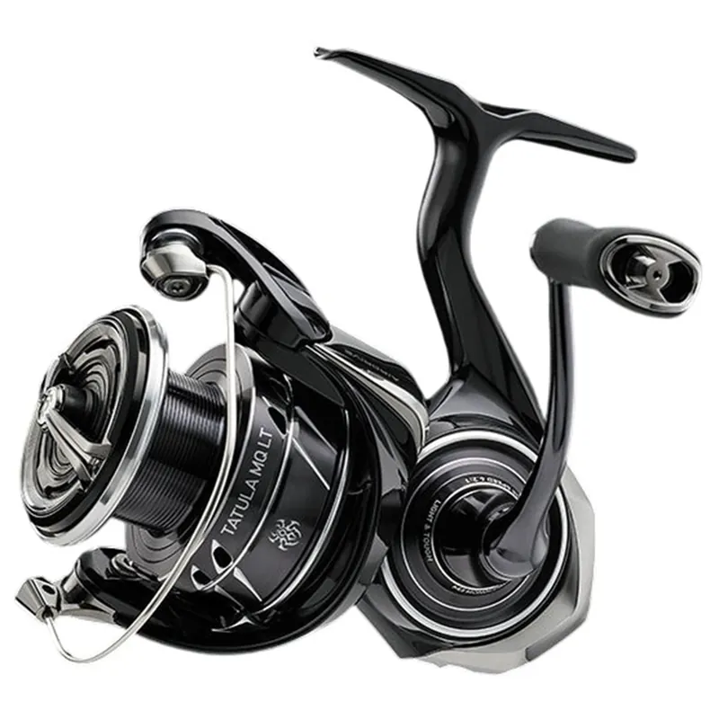 Tatula MQ Spinning Reel