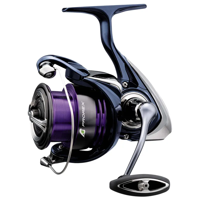 Prorex X LT Spinning Reel