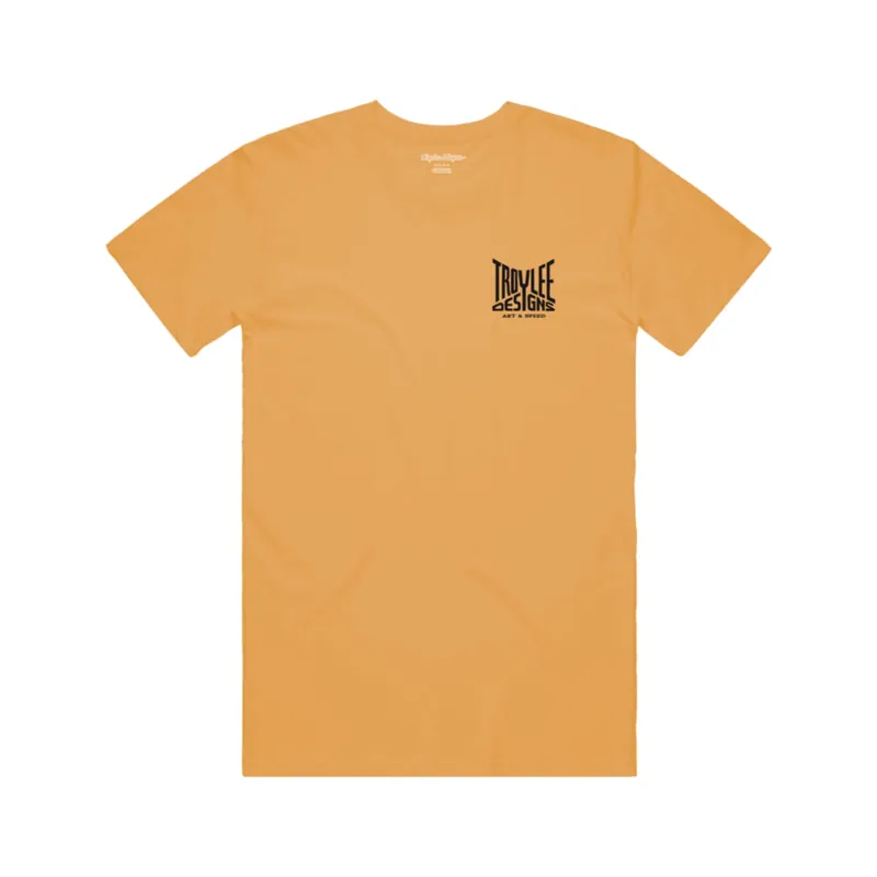 Handlebar Short-Sleeve Button-Up Shirt - Men‘s