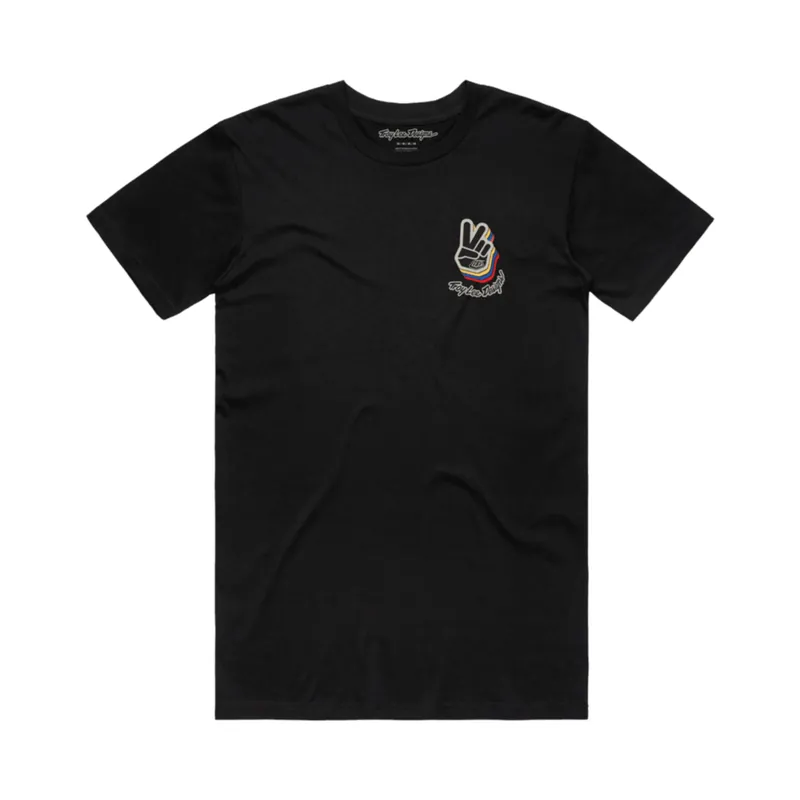 Deuces Short-Sleeve Button-Up Shirt - Men‘s