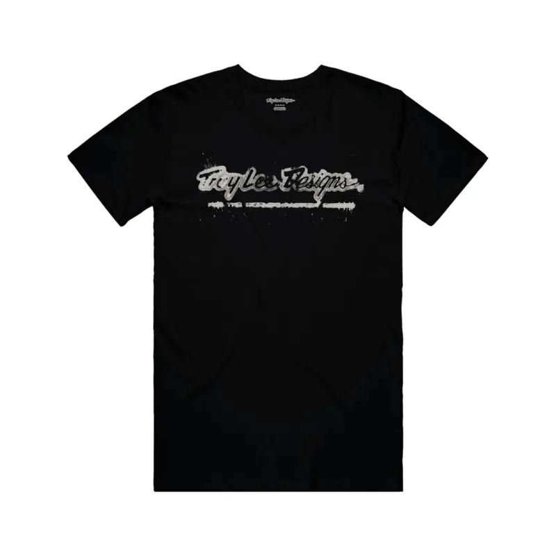 Repeat Short-Sleeve Button-Up Shirt - Men‘s