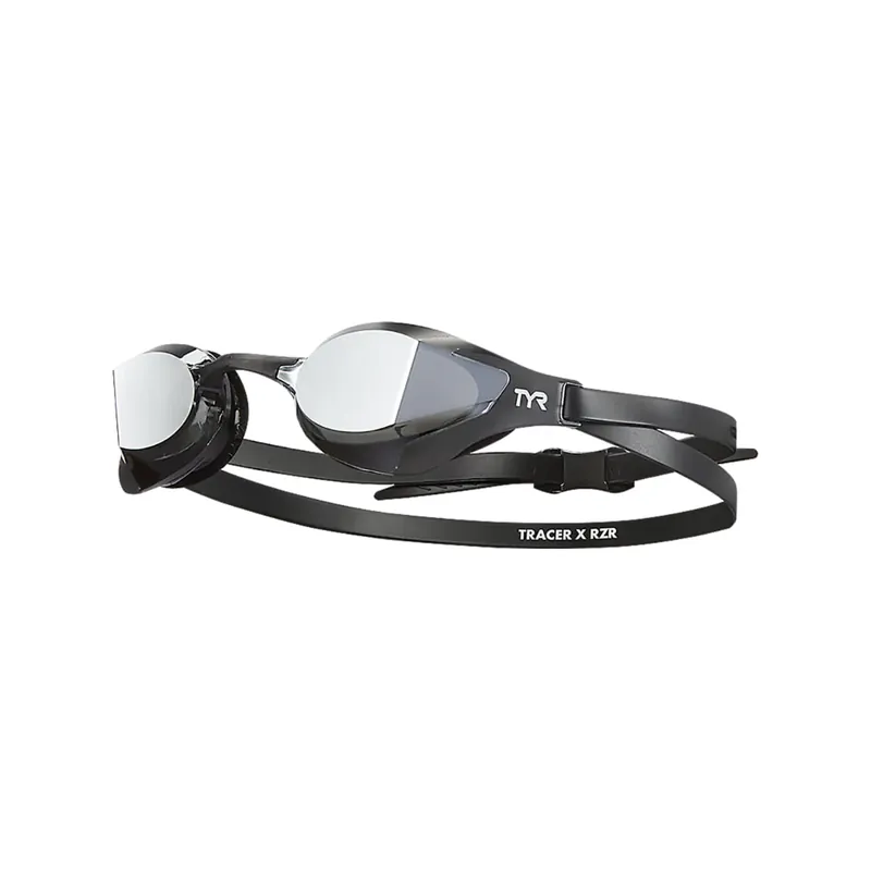 Tracer X RZR Mirrored Swim Goggle