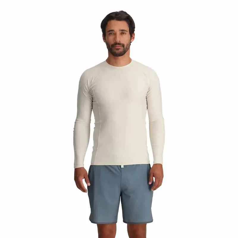 Pinnacle Rash Guard - Men‘s