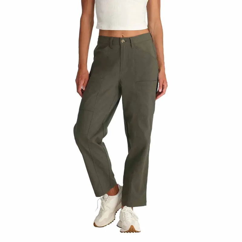 Topogrid Pant - Women‘s