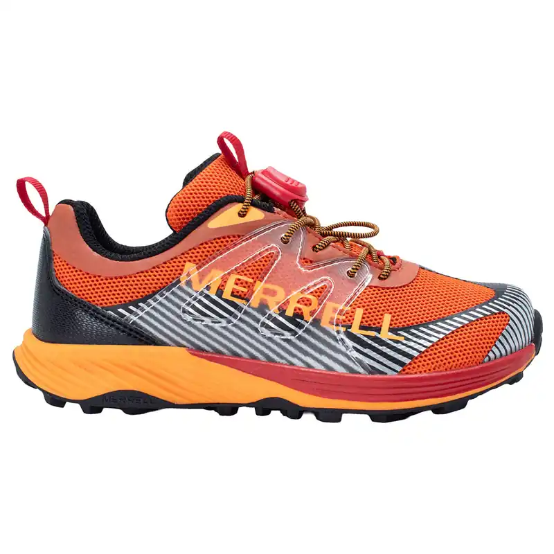 Agility Peak KDZ Hiking Shoe - Kids‘