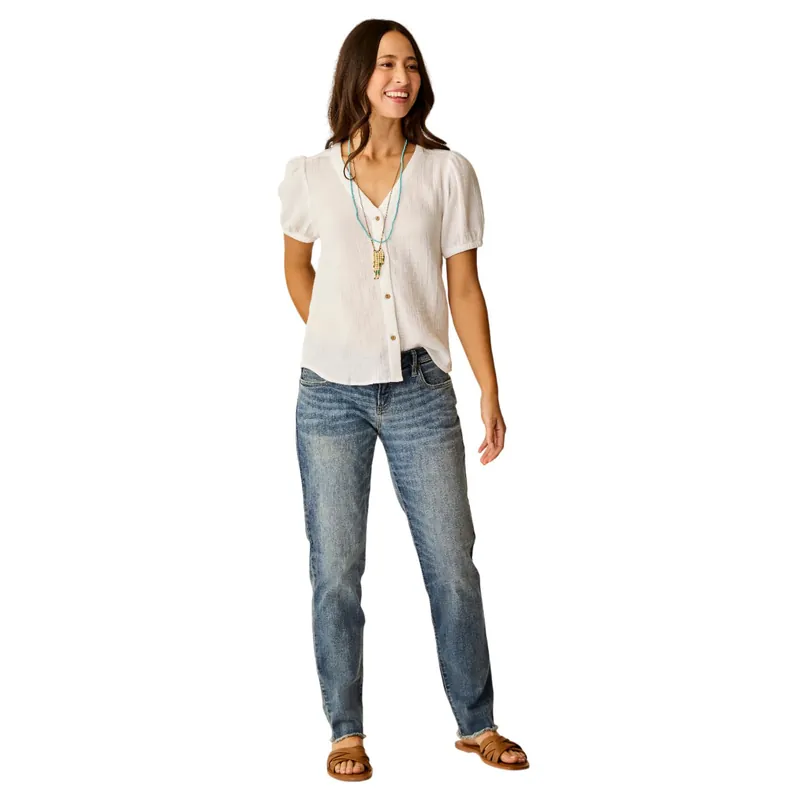 Carson Jean Pant - Women‘s