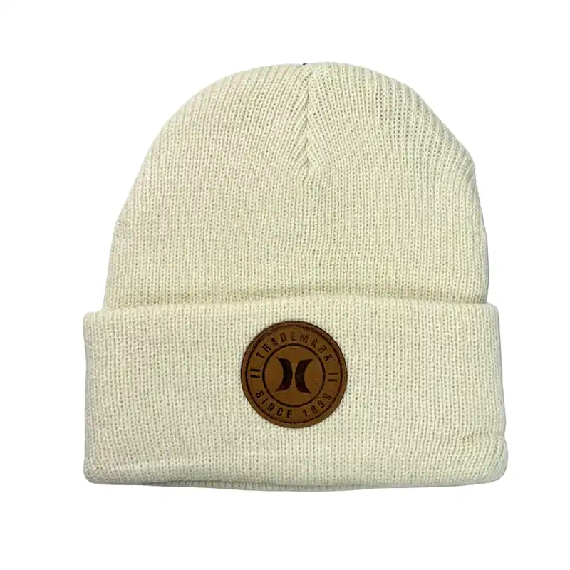 Boulder Beanie