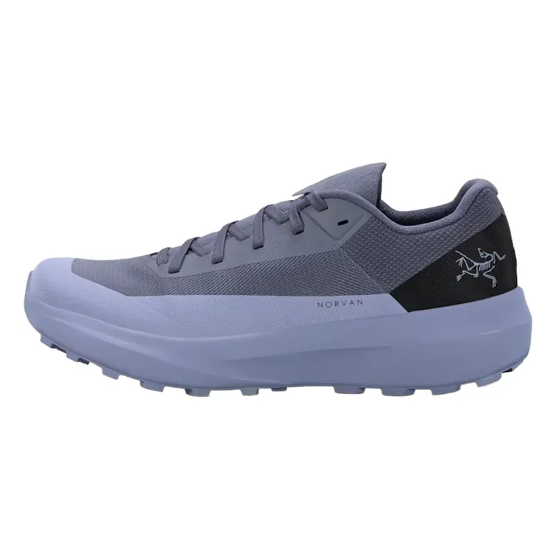 Norvan LD 4 Trail Running Shoe - Men‘s