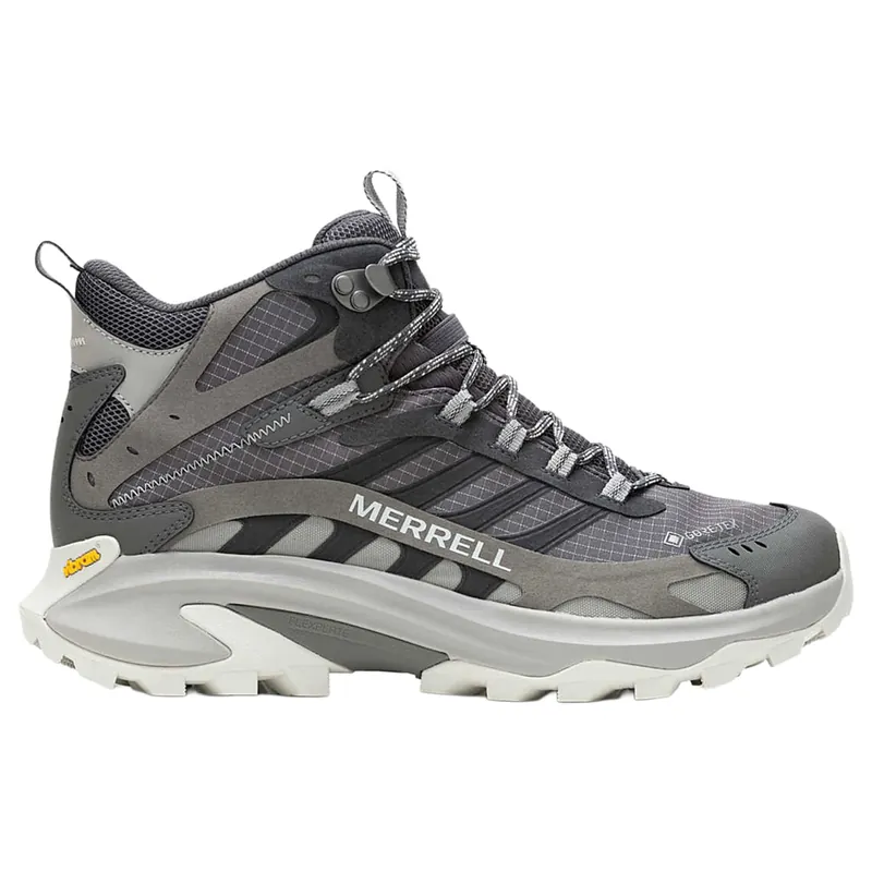 Moab Speed 2 Mid GORE-TEX Hiking Boot - Men‘s