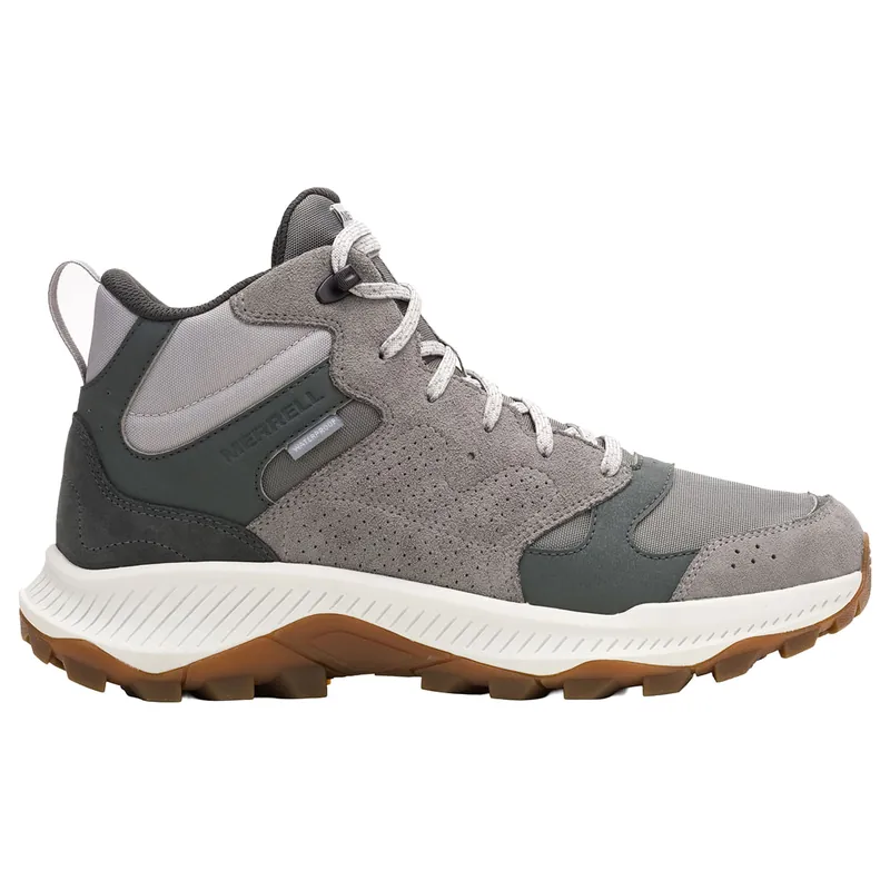 Tempo Sol Mid Waterprof Hiking Boot - Men‘s