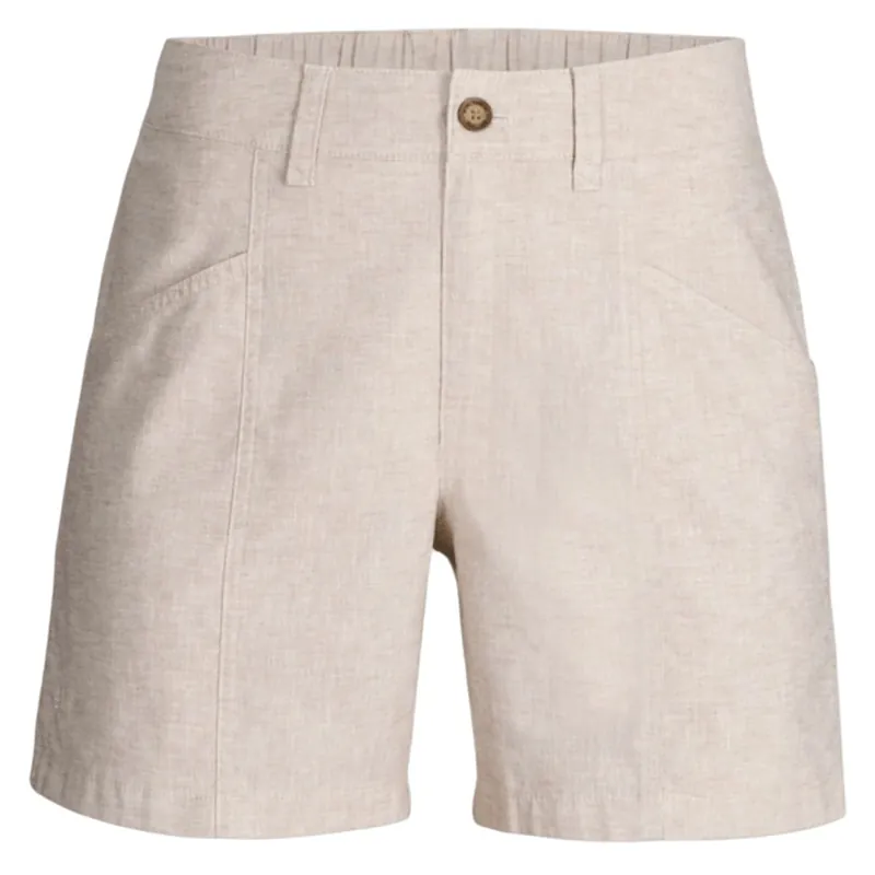 Hemp Adventure Short - Women‘s