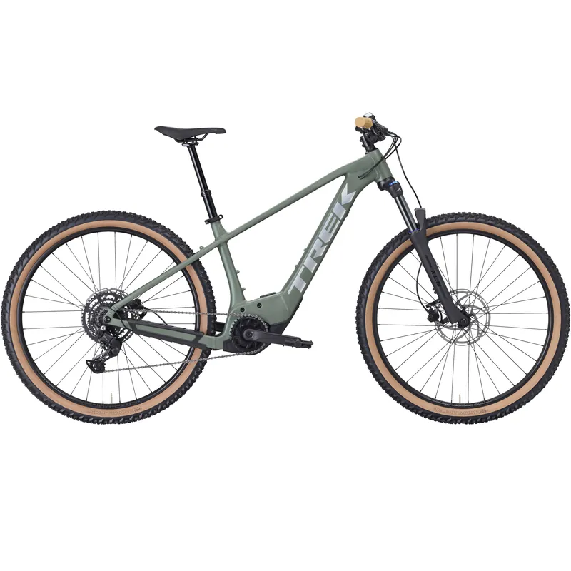 Marlin+ 6 eBike - 2026